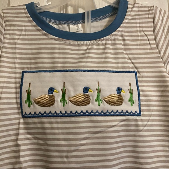 New Mallard Duck Outfit - Picture 6 of 11